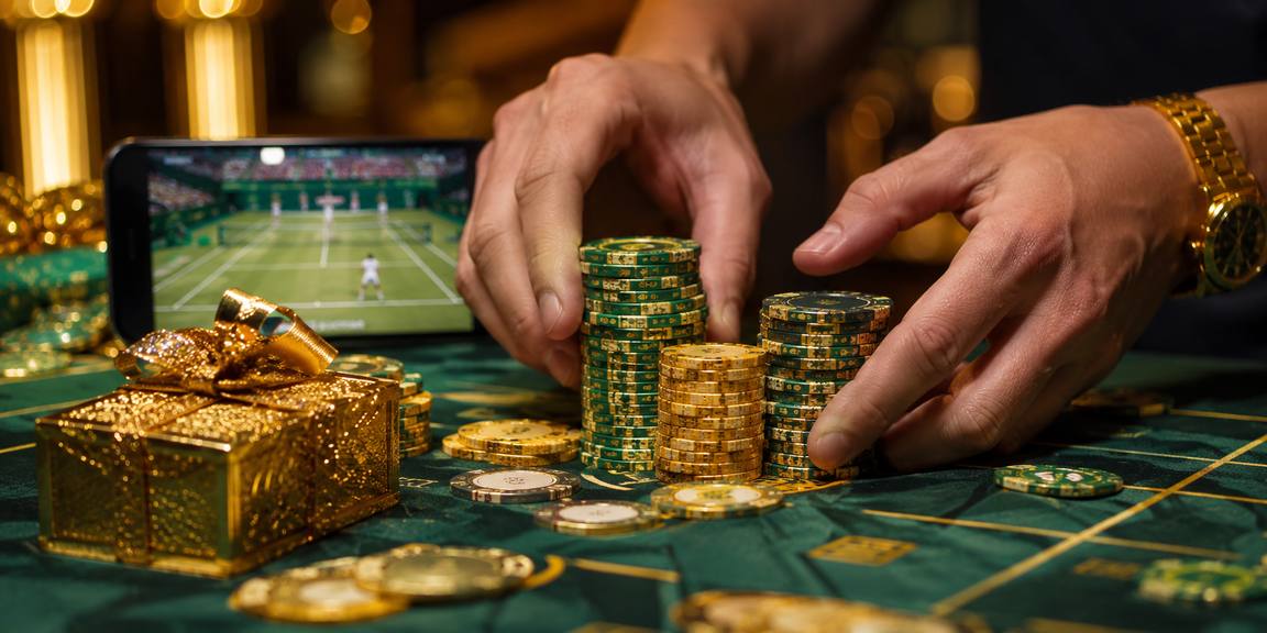 p168 Sportsbook